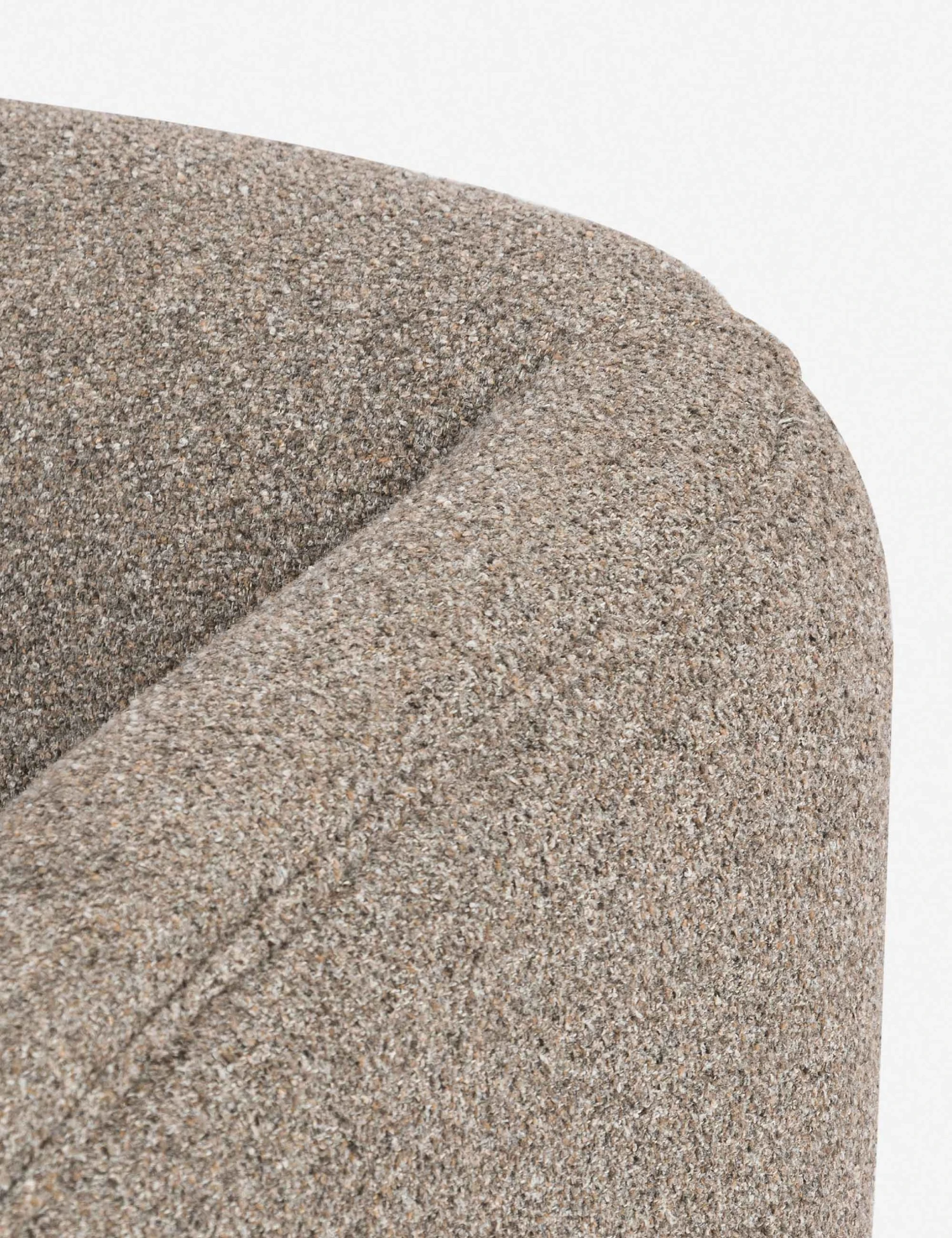 Lulu And Georgia Katz Accent Chair Bouclé + Textural Fabric 10 Lulu And Georgia Katz Accent Chair Bouclé + Textural Fabric