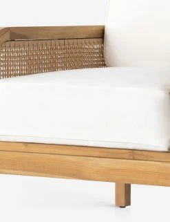 Lulu And Georgia Anson Indoor / Outdoor Accent Chair 15 Lulu And Georgia Anson Indoor / Outdoor Accent Chair