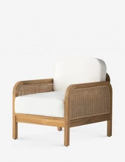 Lulu And Georgia Anson Indoor / Outdoor Accent Chair