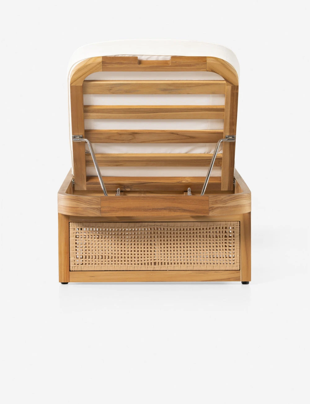 Lulu And Georgia Anson Indoor / Outdoor Chaise 9 Lulu And Georgia Anson Indoor / Outdoor Chaise