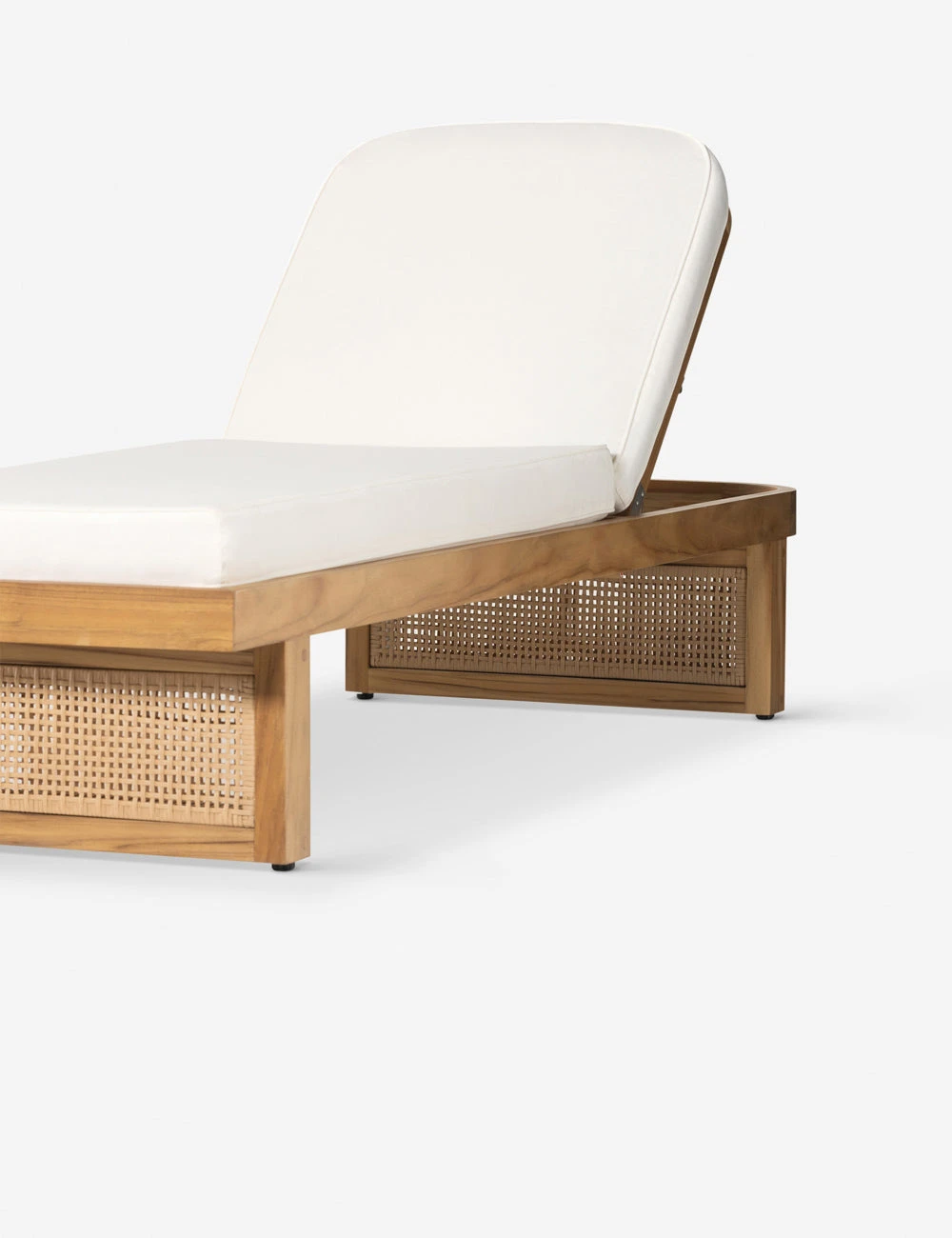 Lulu And Georgia Anson Indoor / Outdoor Chaise 8 Lulu And Georgia Anson Indoor / Outdoor Chaise