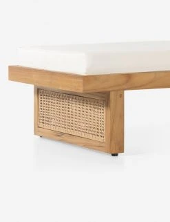 Lulu And Georgia Anson Indoor / Outdoor Chaise 20 Lulu And Georgia Anson Indoor / Outdoor Chaise