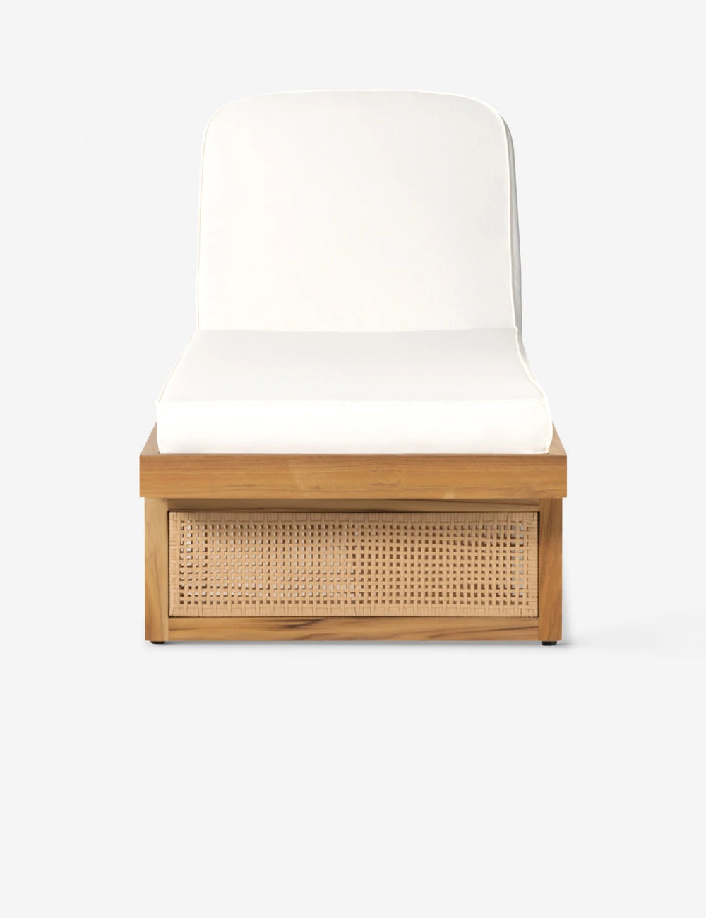 Lulu And Georgia Anson Indoor / Outdoor Chaise 3 Lulu And Georgia Anson Indoor / Outdoor Chaise