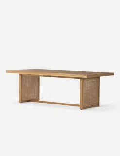 Lulu And Georgia Furniture Anson Indoor / Outdoor Dining Table