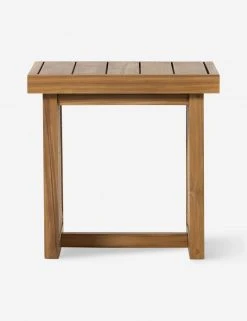 Lulu And Georgia Anson Indoor / Outdoor Side Table