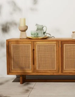 Lulu And Georgia Furniture Anson Indoor / Outdoor Sideboard