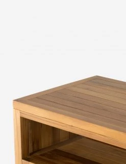 Lulu And Georgia Furniture Anson Indoor / Outdoor Cabinet 24 Lulu And Georgia Furniture Anson Indoor / Outdoor Cabinet