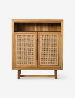 Lulu And Georgia Furniture Anson Indoor / Outdoor Cabinet