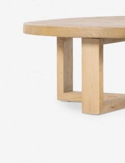 Lulu And Georgia Furniture Sosa Round Coffee Table 14 Lulu And Georgia Furniture Sosa Round Coffee Table