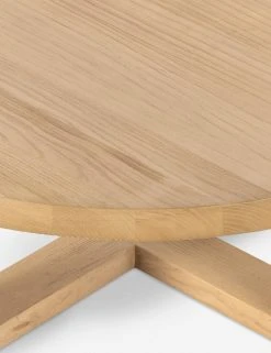 Lulu And Georgia Furniture Sosa Round Coffee Table 15 Lulu And Georgia Furniture Sosa Round Coffee Table