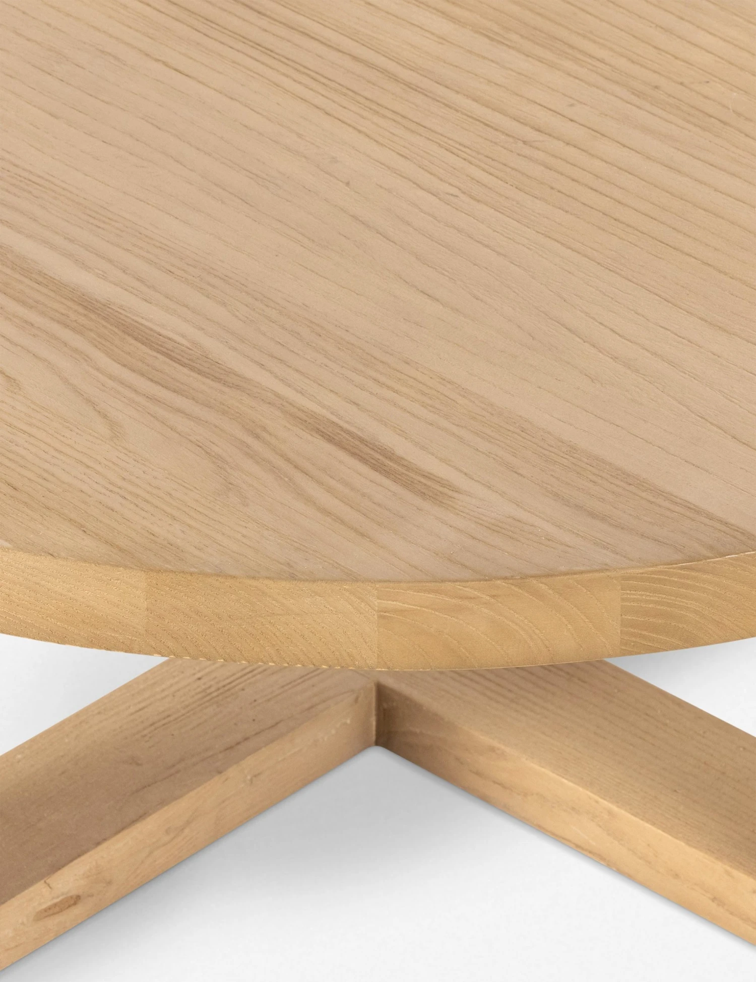 Lulu And Georgia Furniture Sosa Round Coffee Table 7 Lulu And Georgia Furniture Sosa Round Coffee Table