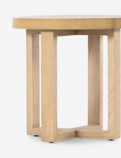 Lulu And Georgia Sosa Round Side Table Curved + Rounded 16 Lulu And Georgia Sosa Round Side Table Curved + Rounded