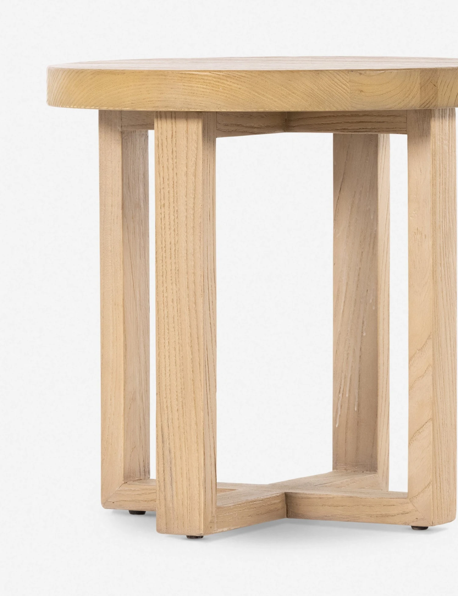 Lulu And Georgia Sosa Round Side Table Curved + Rounded 8 Lulu And Georgia Sosa Round Side Table Curved + Rounded