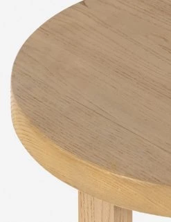 Lulu And Georgia Sosa Round Side Table Curved + Rounded 17 Lulu And Georgia Sosa Round Side Table Curved + Rounded