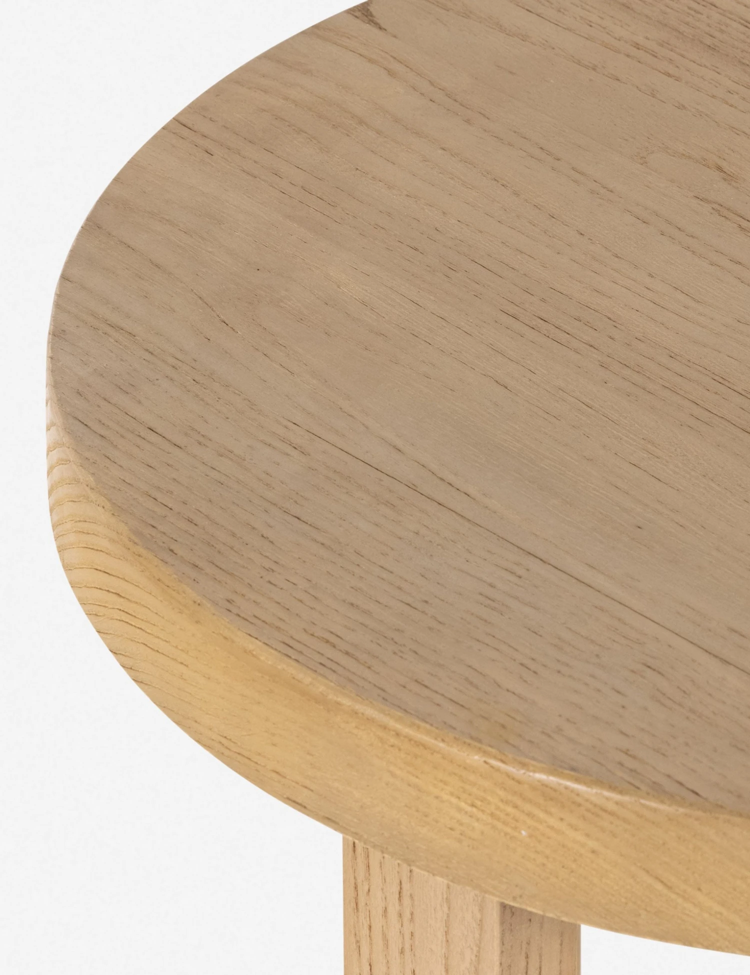 Lulu And Georgia Sosa Round Side Table Curved + Rounded 9 Lulu And Georgia Sosa Round Side Table Curved + Rounded