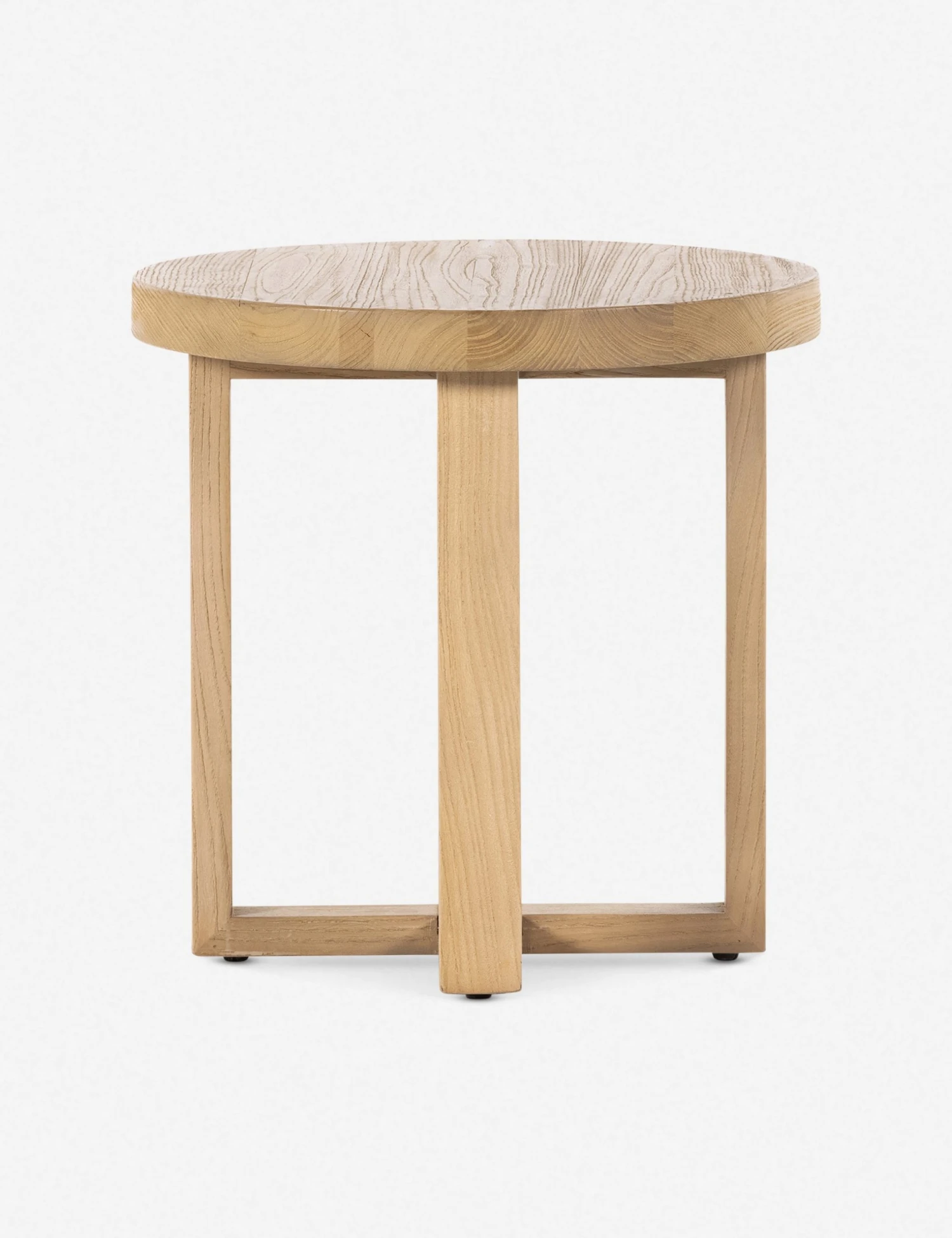 Lulu And Georgia Sosa Round Side Table Curved + Rounded 5 Lulu And Georgia Sosa Round Side Table Curved + Rounded
