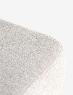 Lulu And Georgia Haruka Sectional Sofa Curved + Rounded