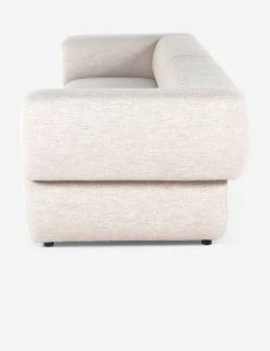 Lulu And Georgia Haruka Sectional Sofa Curved + Rounded