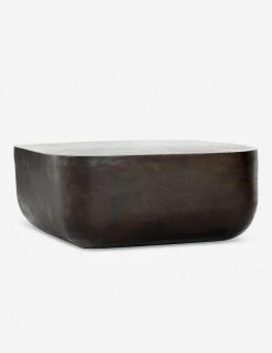 Lulu And Georgia Judd Indoor / Outdoor Coffee Table 12 Lulu And Georgia Judd Indoor / Outdoor Coffee Table