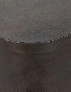 Lulu And Georgia Judd Indoor / Outdoor Coffee Table 15 Lulu And Georgia Judd Indoor / Outdoor Coffee Table