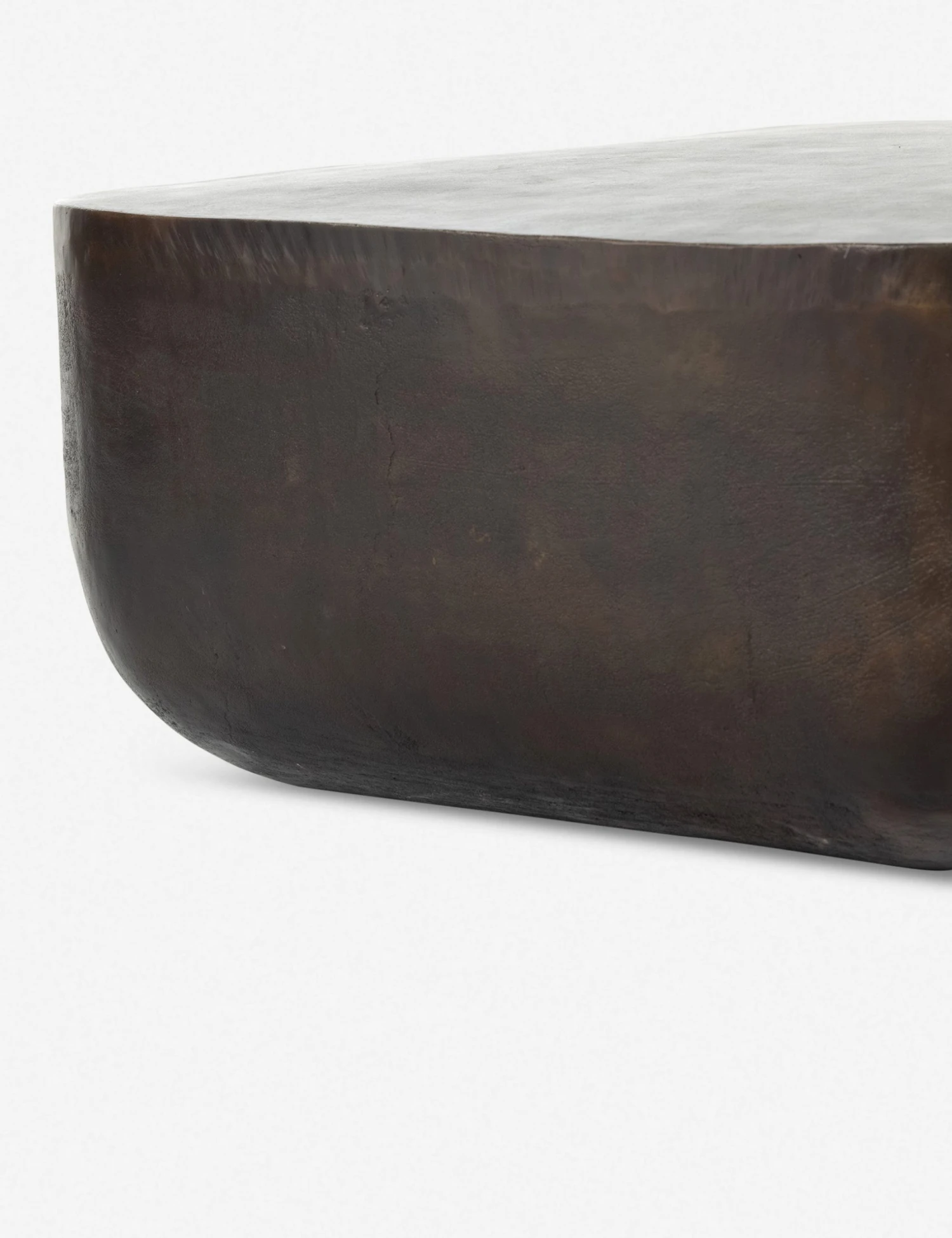 Lulu And Georgia Judd Indoor / Outdoor Coffee Table 6 Lulu And Georgia Judd Indoor / Outdoor Coffee Table