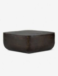Lulu And Georgia Judd Indoor / Outdoor Coffee Table