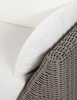 Lulu And Georgia Outdoor Collection Eugenie Indoor / Outdoor Sectional Sofa 17 Lulu And Georgia Outdoor Collection Eugenie Indoor / Outdoor Sectional Sofa