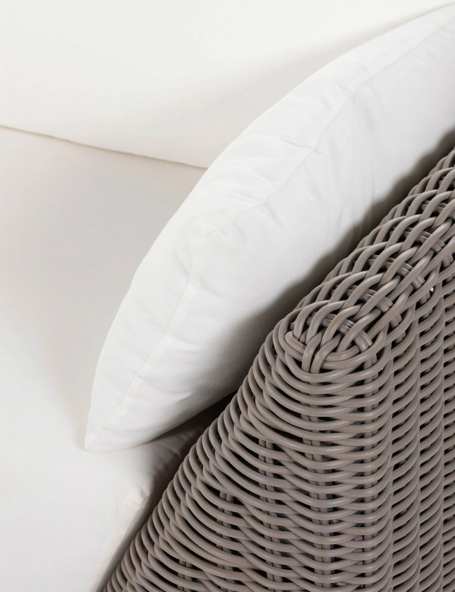 Lulu And Georgia Outdoor Collection Eugenie Indoor / Outdoor Sectional Sofa 9 Lulu And Georgia Outdoor Collection Eugenie Indoor / Outdoor Sectional Sofa