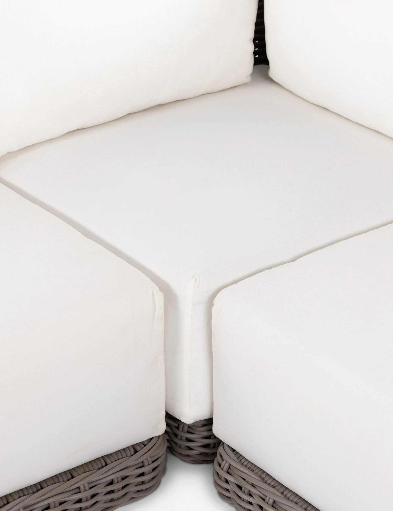 Lulu And Georgia Outdoor Collection Eugenie Indoor / Outdoor Sectional Sofa 7 Lulu And Georgia Outdoor Collection Eugenie Indoor / Outdoor Sectional Sofa