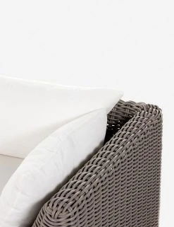 Lulu And Georgia Outdoor Collection Eugenie Indoor / Outdoor Sectional Sofa 16 Lulu And Georgia Outdoor Collection Eugenie Indoor / Outdoor Sectional Sofa