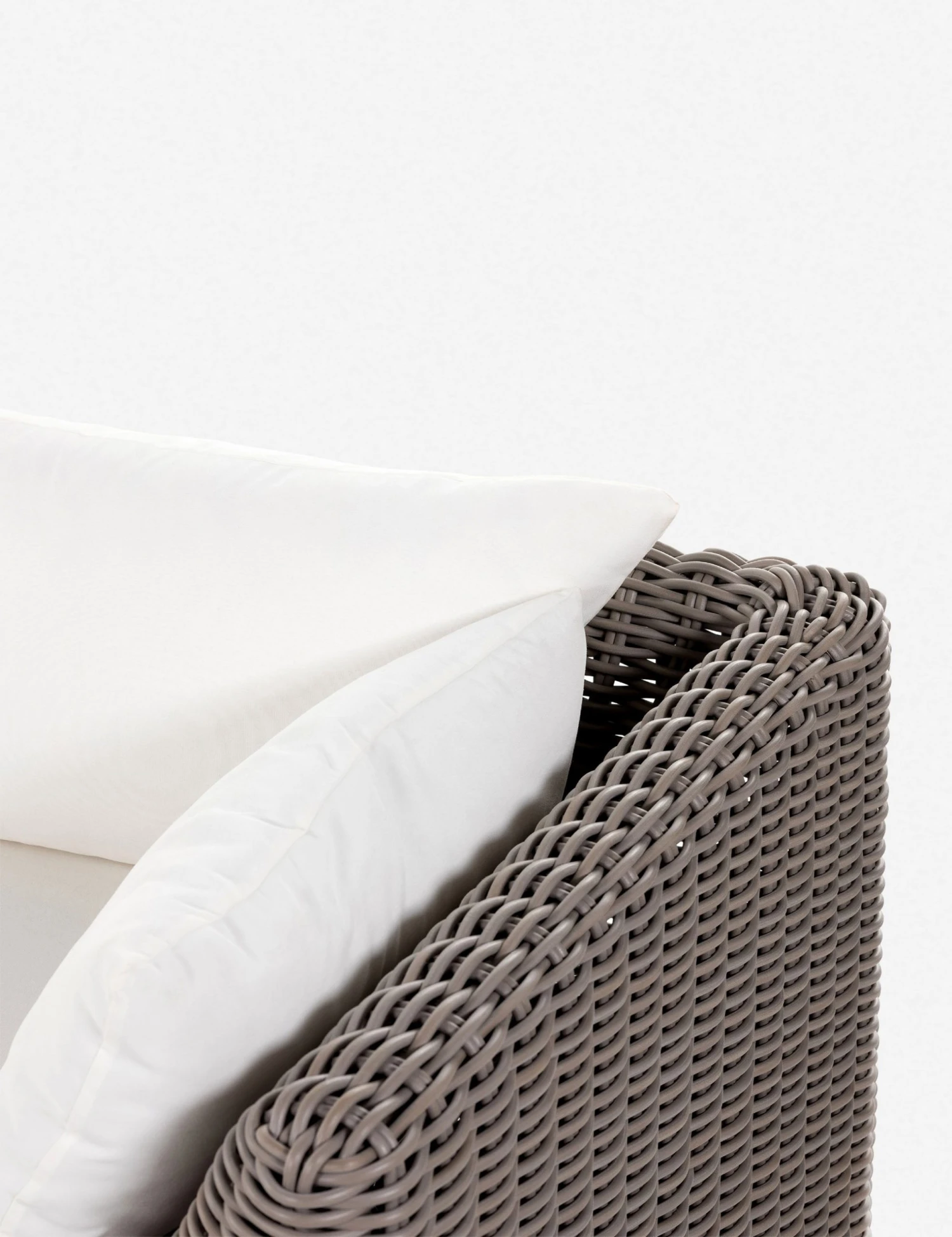 Lulu And Georgia Outdoor Collection Eugenie Indoor / Outdoor Sectional Sofa 8 Lulu And Georgia Outdoor Collection Eugenie Indoor / Outdoor Sectional Sofa