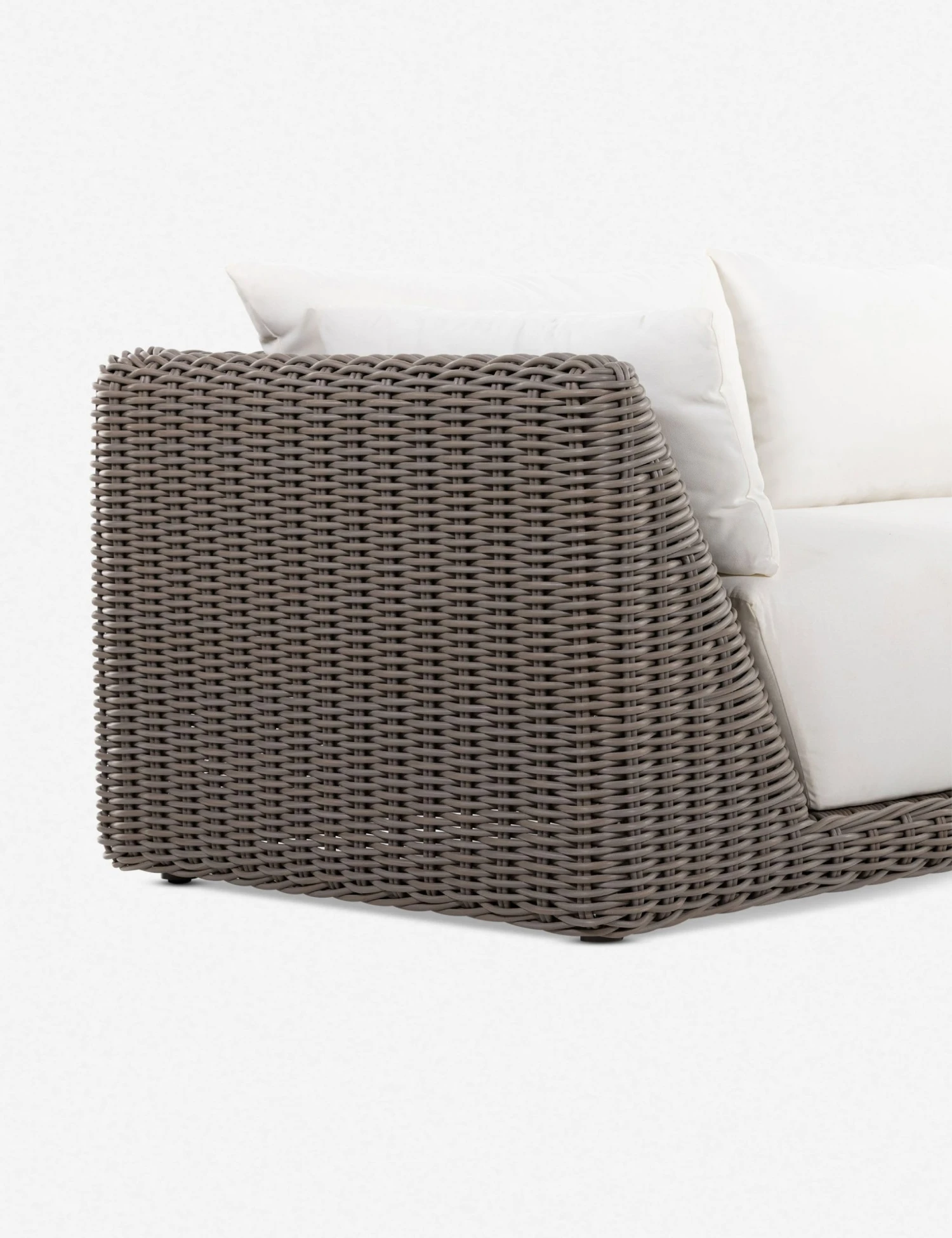 Lulu And Georgia Outdoor Collection Eugenie Indoor / Outdoor Sectional Sofa 6 Lulu And Georgia Outdoor Collection Eugenie Indoor / Outdoor Sectional Sofa