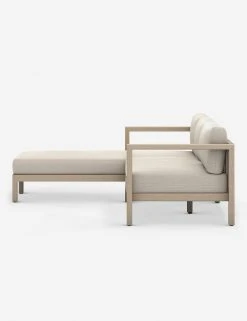 Lulu And Georgia Ashleigh Indoor / Outdoor Sectional Sofa Furniture 28 Lulu And Georgia Ashleigh Indoor / Outdoor Sectional Sofa Furniture