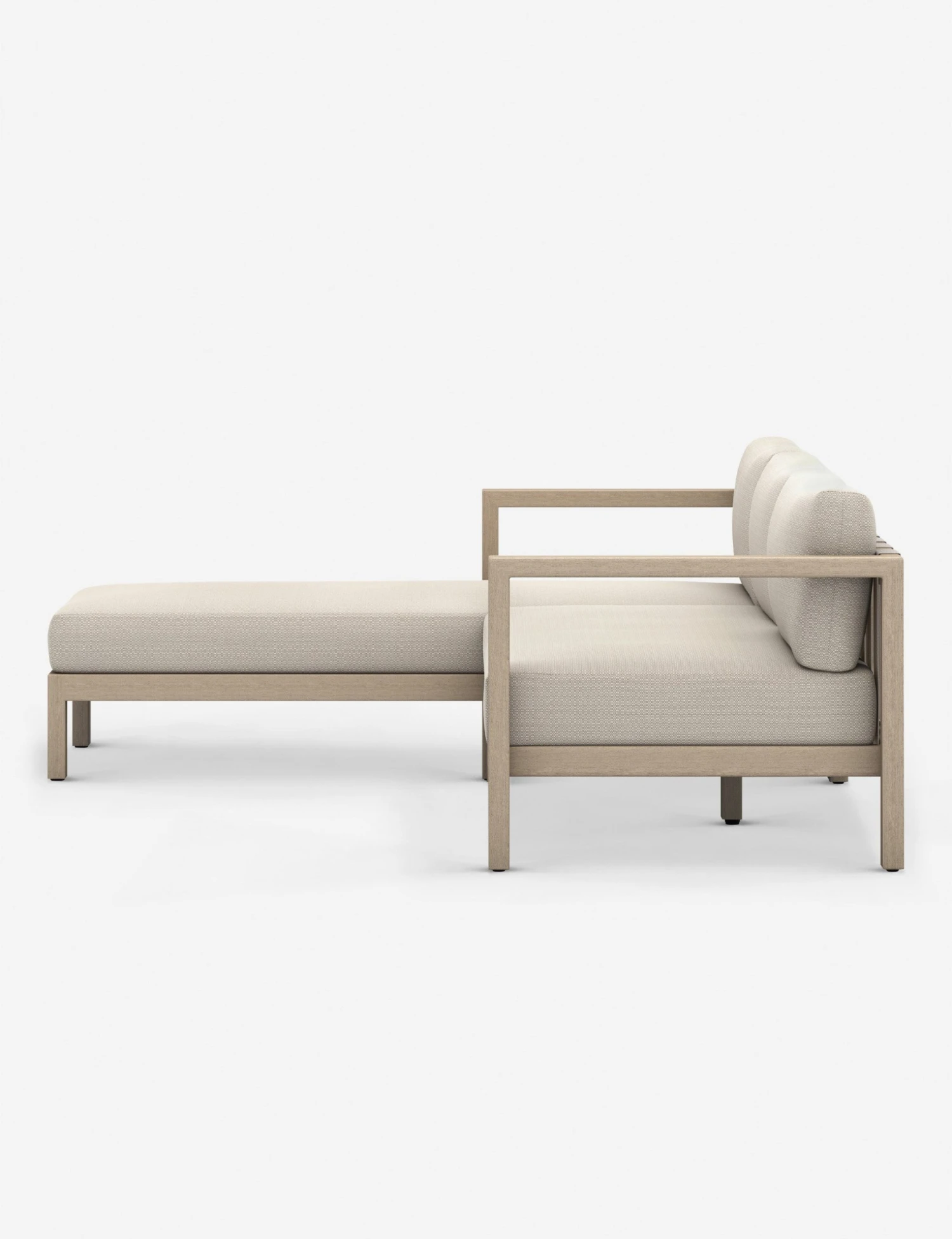 Lulu And Georgia Ashleigh Indoor / Outdoor Sectional Sofa Furniture 11 Lulu And Georgia Ashleigh Indoor / Outdoor Sectional Sofa Furniture