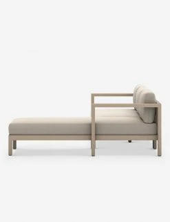 Lulu And Georgia Ashleigh Indoor / Outdoor Sectional Sofa Furniture 36 Lulu And Georgia Ashleigh Indoor / Outdoor Sectional Sofa Furniture