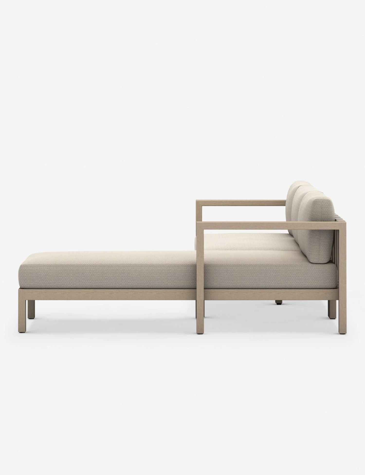 Lulu And Georgia Ashleigh Indoor / Outdoor Sectional Sofa Furniture 19 Lulu And Georgia Ashleigh Indoor / Outdoor Sectional Sofa Furniture