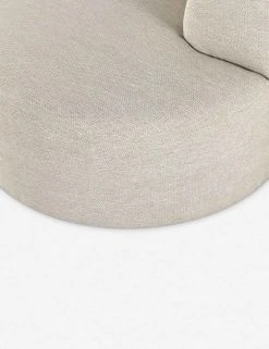 Lulu And Georgia Diaz Indoor / Outdoor Curved Sectional Sofa Outdoor Collection 18 Lulu And Georgia Diaz Indoor / Outdoor Curved Sectional Sofa Outdoor Collection