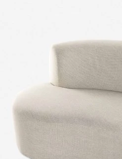 Lulu And Georgia Diaz Indoor / Outdoor Curved Sectional Sofa Outdoor Collection 17 Lulu And Georgia Diaz Indoor / Outdoor Curved Sectional Sofa Outdoor Collection