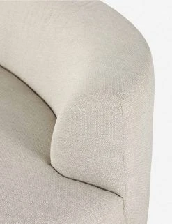 Lulu And Georgia Diaz Indoor / Outdoor Curved Sectional Sofa Outdoor Collection 16 Lulu And Georgia Diaz Indoor / Outdoor Curved Sectional Sofa Outdoor Collection