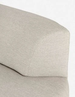 Lulu And Georgia Diaz Indoor / Outdoor Sectional Sofa 16 Lulu And Georgia Diaz Indoor / Outdoor Sectional Sofa