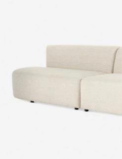 Lulu And Georgia Diaz Indoor / Outdoor Sectional Sofa 15 Lulu And Georgia Diaz Indoor / Outdoor Sectional Sofa