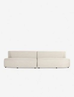 Lulu And Georgia Diaz Indoor / Outdoor Sectional Sofa