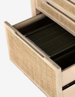 Lulu And Georgia Office Margot Modular Desk With Filing Cabinet 38 Lulu And Georgia Office Margot Modular Desk With Filing Cabinet