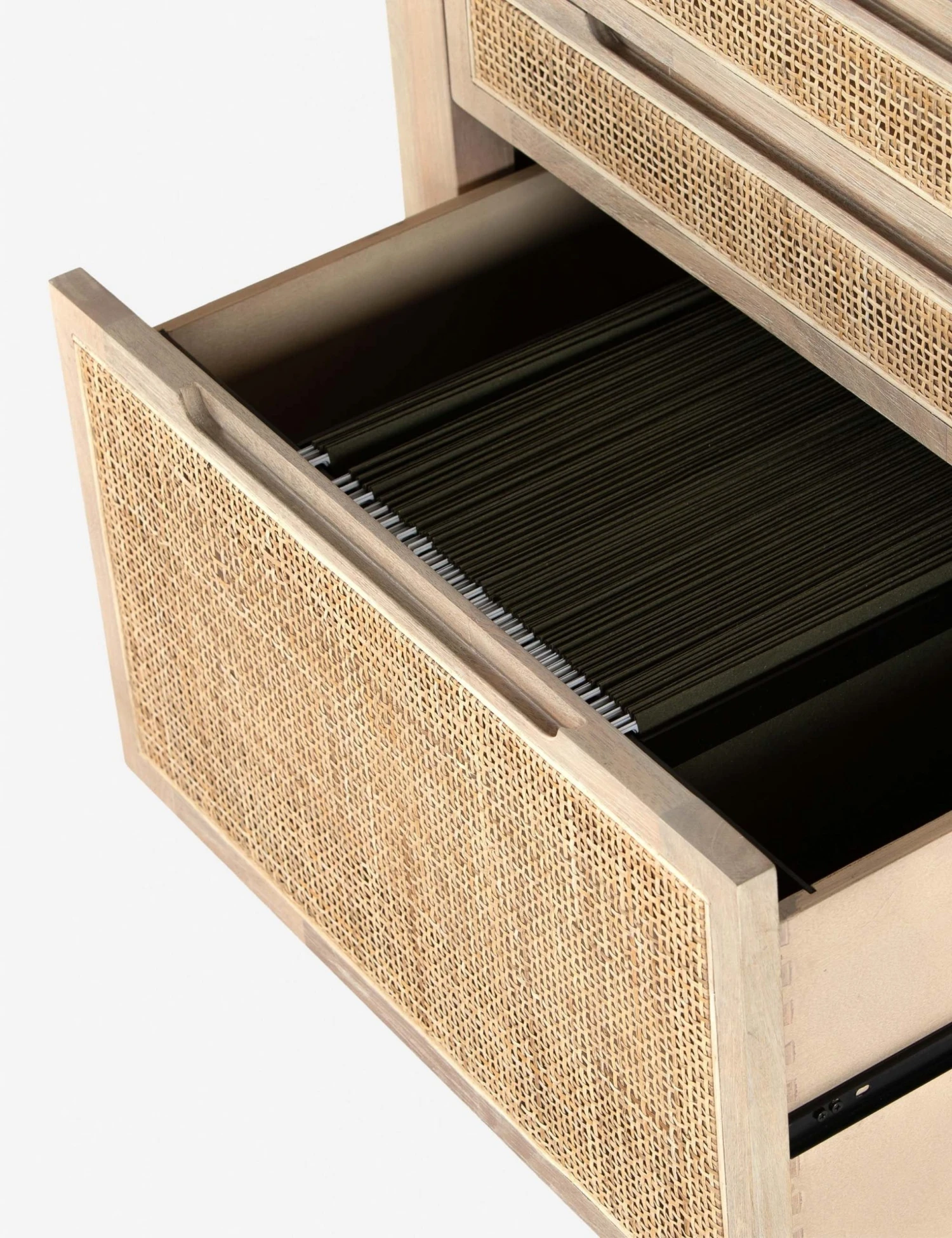 Lulu And Georgia Office Margot Modular Desk With Filing Cabinet 13 Lulu And Georgia Office Margot Modular Desk With Filing Cabinet