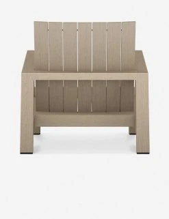 Lulu And Georgia New Adym Indoor / Outdoor Accent Chair 13 Lulu And Georgia New Adym Indoor / Outdoor Accent Chair