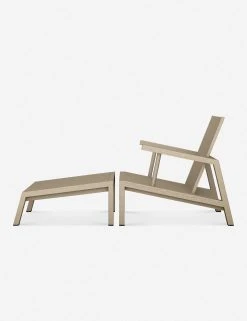 Lulu And Georgia New Adym Indoor / Outdoor Accent Chair 12 Lulu And Georgia New Adym Indoor / Outdoor Accent Chair