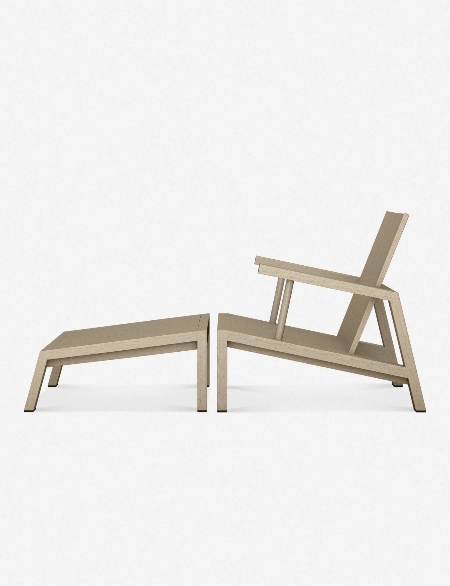 Lulu And Georgia New Adym Indoor / Outdoor Accent Chair 5 Lulu And Georgia New Adym Indoor / Outdoor Accent Chair