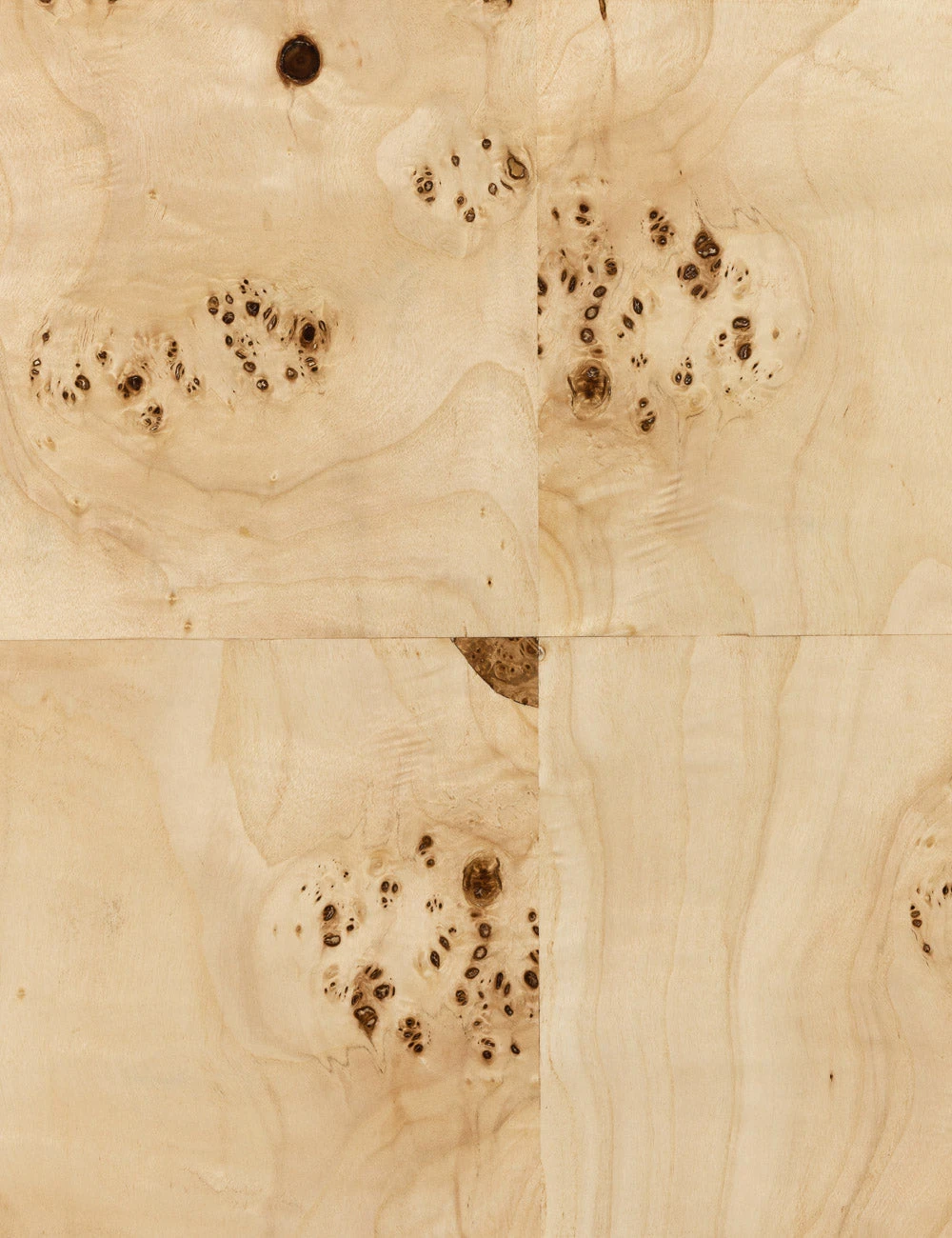 Lulu And Georgia New Lorca Burl Wood Nightstand 14 Lulu And Georgia New Lorca Burl Wood Nightstand