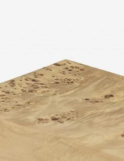 Lulu And Georgia New Lorca Burl Wood Nightstand 21 Lulu And Georgia New Lorca Burl Wood Nightstand