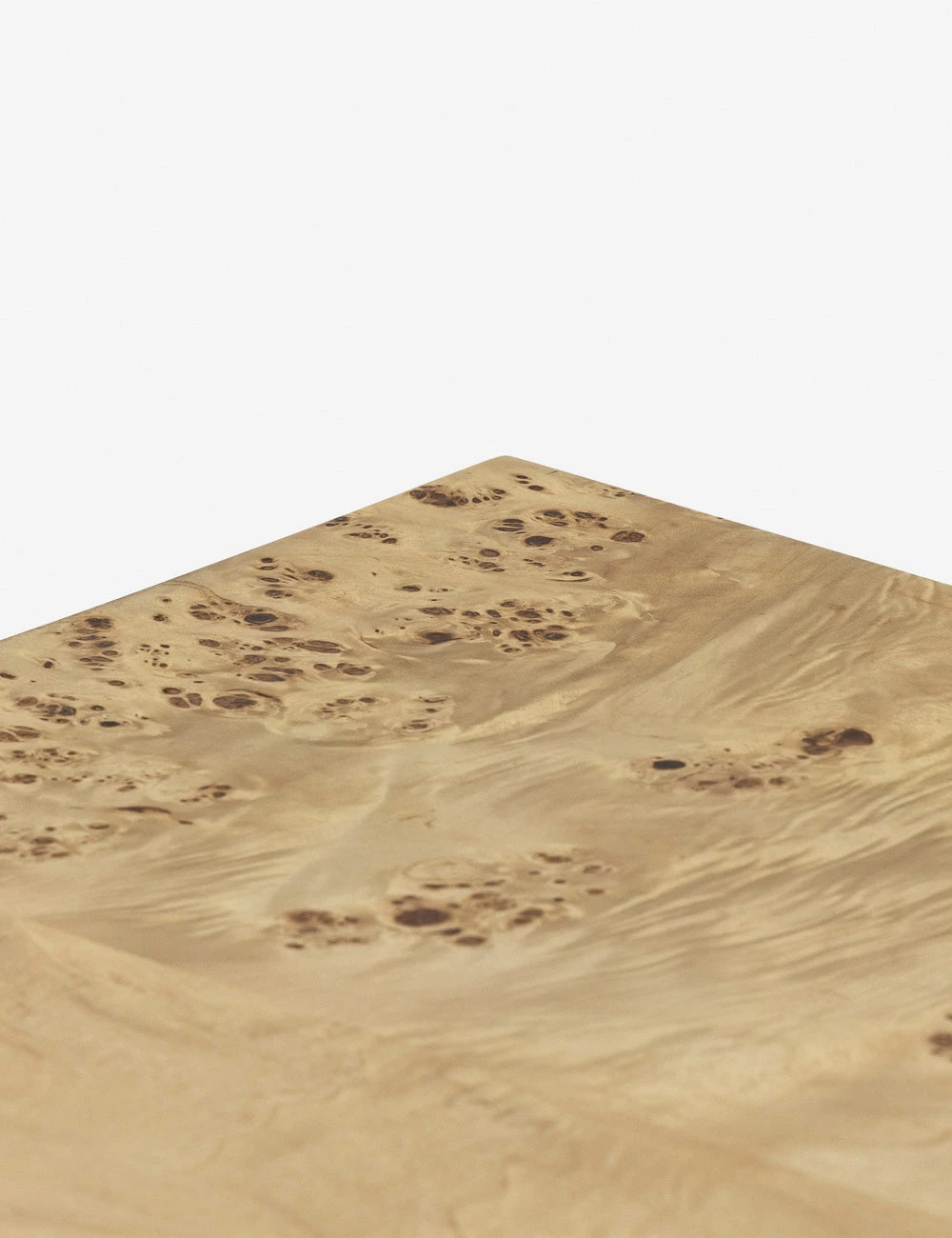 Lulu And Georgia New Lorca Burl Wood Nightstand 10 Lulu And Georgia New Lorca Burl Wood Nightstand